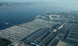 Otomotivde Mart İhracatı Kısmi Daralsa da 3,3 Milyar Dolara Yaklaştı