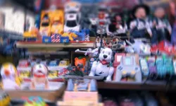 Ticaret Bakanlığından Sağlık Riski Taşıyan Oyuncağı Yasaklama Kararı