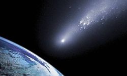 Panspermia Teorisi Yaşamın Kökenini Uzay Boşluğuna mı Taşıyor?