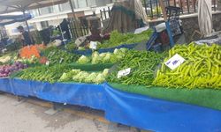 Etlik Çarşamba Pazarı’nda Bahar Yoğunluğu: Pazar Arabaları Bu Hafta Kaç Liraya Doluyor?
