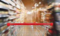 Euro Bölgesi'nde Perakende Ticaret Yıllık Bazda Yüzde 1,7 Arttı