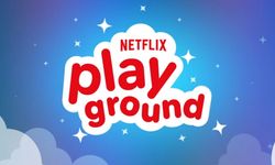 Netflix’ten Çocuklara Özel Oyun Uygulaması Geliyor