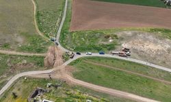 Polatlı’da Bulunan Kemikler Kime Ait? Gözler Kayıp B.K. Dosyasında