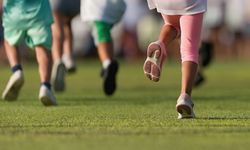 Polatlı’da 'Gordion Çocuk Maratonu' için Geri Sayım Başladı