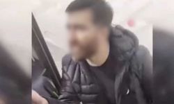 Polatlı Otobüsünde Şoför ve Yolcular Birbirine Girdi