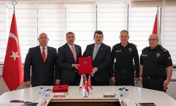 Polislere Doğru Teknikle Müdahale için ‘Judo’ Eğitimi