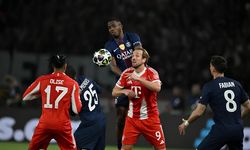 Şampiyonlar Ligi Reytingleri Altüst Etti, Üç Diziyi Birden Devirdi