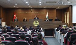 Pursaklar’da İstihdam Köprüsü: 138 Adayla Yüz Yüze Görüşme