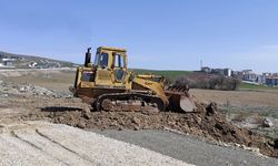 Pursaklar’da Yeni İmar Yolları Farklı Mahallelerde Bir Bir Açılıyor