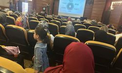 Pursaklar'ın Anneleri Tükenmişlik Sendromunu Konuştu