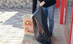 Pursaklar’da İlaç Atıkları Doğaya Değil, Geri Dönüşüme Gidiyor