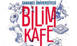 Gençler Yapay Zekayı "Bilim Kafe"de Tartışacak: Sabancı Üniversitesi Ankara’ya Geliyor