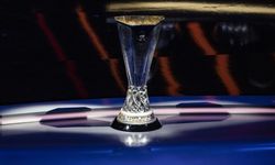 UEFA Avrupa Ligi'nde Çeyrek Finalinde İlk Düdük Yarın Çalacak
