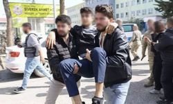 Şanlıurfa Siverek'te Okula Silahlı Saldırı: 4'ü Öğretmen 16 Kişi Yaralandı