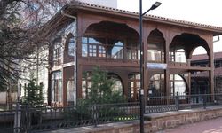 Ankara Sarıkadı Camii