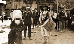 Ankara’nın Bozkırında Bin Yıllık Bereket Duası: Saya Gezmesi