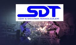 SDT Uzay ve Savunma Sermayesini Yüzde 1000 Oranında Bedelsiz Artırıyor