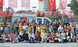 Keçiören’de Şehit Erdinç Aydın İlkokulu Öğrencilerine Uygulamalı Afet Eğitimi