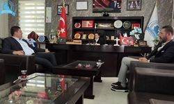 Şereflikoçhisar’da Başkanlık Koltuğu Azra’ya Emanet