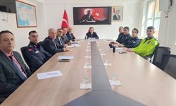 Şereflikoçhisar Kaymakamlığı Düğmeye Bastı, Okullar Mercek Altında