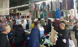 Sıhhiye Sosyete Pazarı’nda Giyim ve Tekstil Fiyatları (2 Nisan 2026)