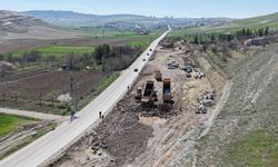 Sincan Saraycık-Eskişehir Yolu Arası 3 Geliş-3 Gidiş Oluyor