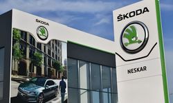 Skodaya İlgi Patladı, Satışlar Yüzde 91 Yükseldi