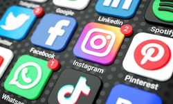 Türkiye’de En Çok Kullanılan Sosyal Medya Uygulamaları Belli Oldu