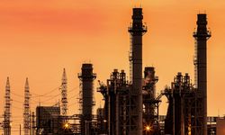 Spot Doğal Gaz Fiyatı 16 Bin Lirayı Geçti