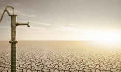 Türkiye Su Kıtlığıyla Nasıl Savaşacak? 2030 Kabusu Kapıda