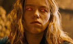 Milly Alcock Geliyor! Yeni Supergirl Fragmanı Sosyal Medyayı Salladı