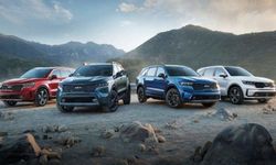 Son Dönemlerde SUV Araçlar Neden Daha Fazla Tercih Ediliyor?