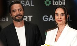 Tabii'nin Orijinal Dizisi Gassal’ın Üçüncü Sezonu Geldi