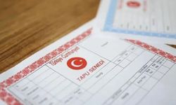 Ankara Tüm Emlakçılar Meslek Odası Başkanı Uyardı: Tapuda Elden Para Teslimi Bitiyor