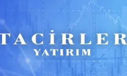 Tacirler Yatırım’dan 800 Milyon TL’lik Trafik: Hem Borç Ödedi Hem Kaynak Sağladı