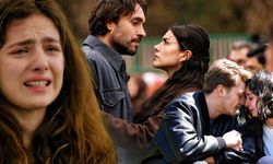 Taşacak Bu Deniz’de DNA Testi Sonucu Ortaya Çıktı: Eleni’yi Kim Kaçırıyor?