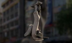 TaşAnkara Heykeli: Ankara’nın Simgesi ve Hikayesi