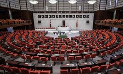 TBMM'de Gündem Doğum İzni Süresi ve Sosyal Medyaya Yaş Sınırı