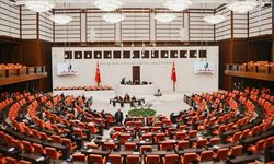 TBMM’nin 16 Yıllık Yasama Tablosu Açıklandı: 494 Kanun Kabul Edildi