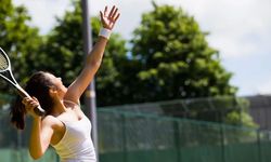 Türkiye'de Tenis Neden Elit Sporu Olarak Görülüyor?