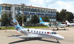 Türk Hava Kurumu Üniversitesi Araştırma Görevlisi Alımı Yapacak