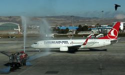 Ankara-Budapeşte Direkt Uçuşları Başlıyor