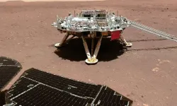 Çin, Tianwen-3 Mars Görevini 2028’de Başlatacak