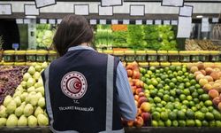 Ticaret Bakanlığı’ndan Fahiş Fiyatlara 42 Milyon Lira Ceza