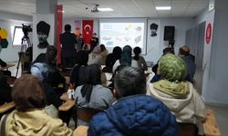 Keçiören’in Teknoloji Elçileri TEKNOFEST 2026 Yolunda