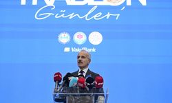 Trabzon’a Hafif Raylı Sistem Hattı Geliyor, Bakan Ankara’dan Duyurdu