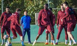 Trabzonspor, Konya’da Kritik Virajda