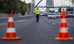 Ankara'da 1920 Koşusu Sebebiyle Bazı Yollar Trafiğe Kapatılacak