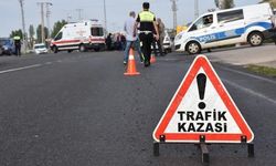 Ankara Trafiğinde Korkutan Bilanço: 3 Ayda 25 Bin Trafik Kazası