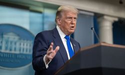 Trump’tan İran’a Bir Tehdit Daha: Salı Günü Cehennemi Yaşayacaksınız